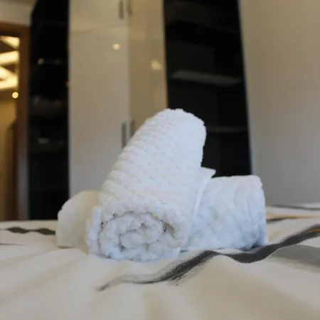 Apartamento Luxury Jenny *