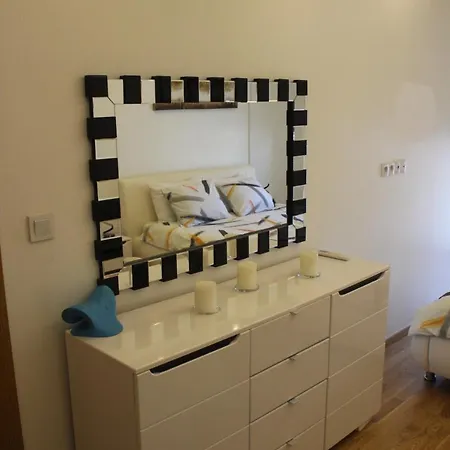 Luxury Jenny Sarajevo