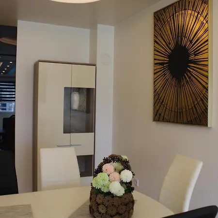 Luxury Jenny * Saraybosna