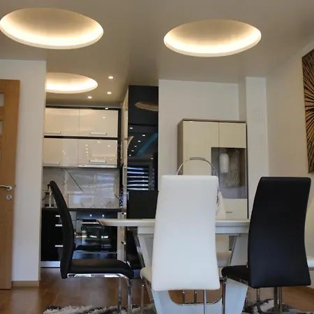 Apartamento Luxury Jenny *