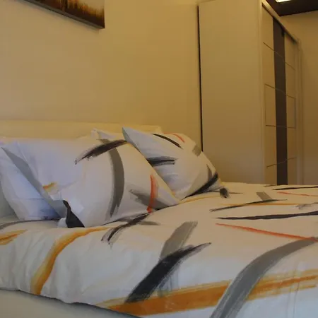 Luxury Jenny Sarajevo