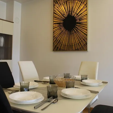 Luxury Jenny Apartamento *