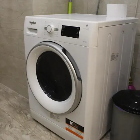 Apartamento Luxury Jenny *