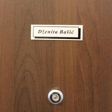 Luxury Jenny Apartamento Sarajevo