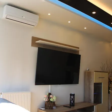 Luxury Jenny Apartamento