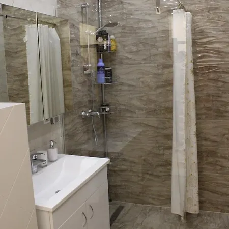 Luxury Jenny Apartamento *