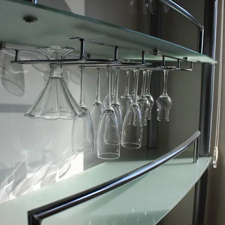 Luxury Jenny Apartamento *