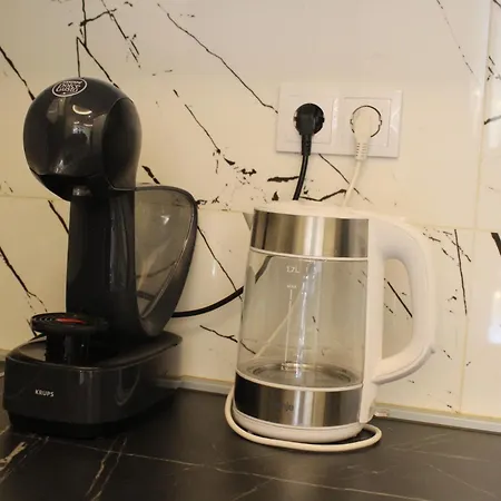 Luxury Jenny Saraievo